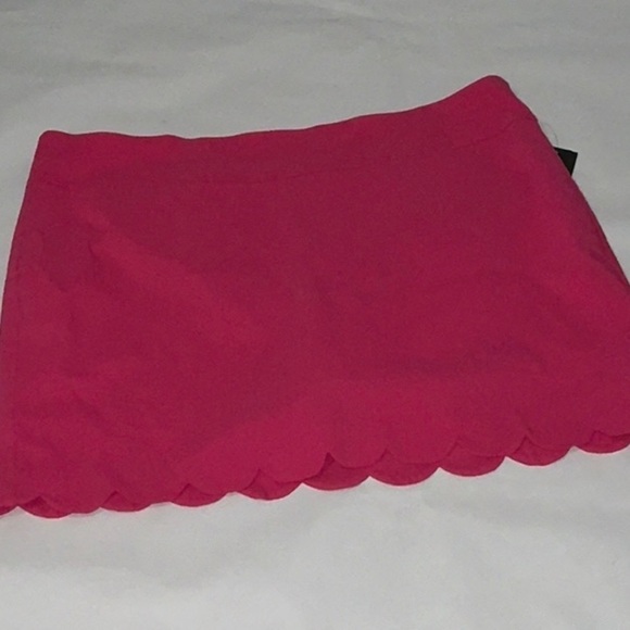 Attyre Pants - NWT, Attyre Pink Skort, Size 24W